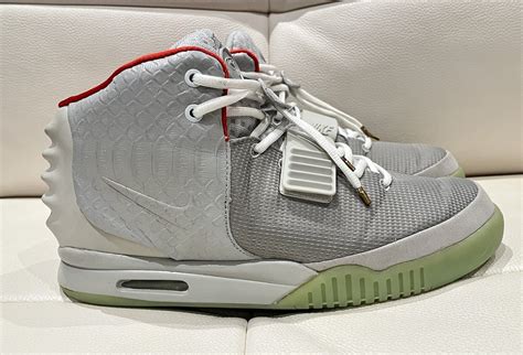 nike air yeezy 2 replica ebay|nike yeezy 2 kanye west.